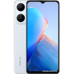 Infinix Smart 7 X6515 3GB/64GB (белый)