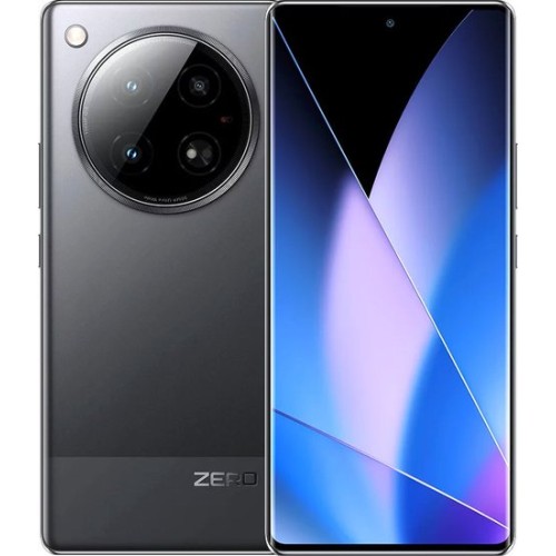 Infinix Zero 40 4G X6860 8GB/256GB (черный камень) Infinix Zero 40 4G X6860 8GB/256GB (черный камень)