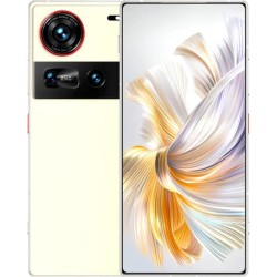 Nubia Z70 Ultra 12GB/256GB международная версия (светло-желтый) Nubia Z70 Ultra 12GB/256GB международная версия (светло-желтый)