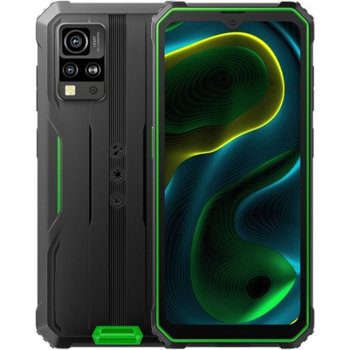 Blackview BV4800 SE 4GB/64GB (черный/зеленый) Blackview BV4800 SE 4GB/64GB (черный/зеленый)