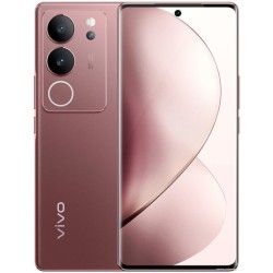 Vivo V29 12GB/256GB международная версия (бархатный красный)
