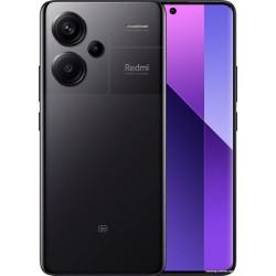 Xiaomi Redmi Note 13 Pro+ 12GB/512GB с NFC китайская версия (полуночный черный)
