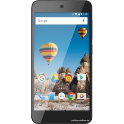 General Mobile GM 5 Black