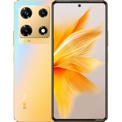 Infinix Note 30 Pro X678B 8GB/256GB (закатное золото)