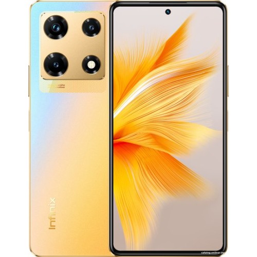 Infinix Note 30 Pro X678B 8GB/256GB (закатное золото)