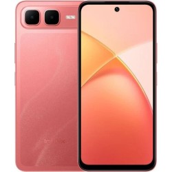 Infinix Smart 10 Plus X6725C 4GB/128GB (красный)