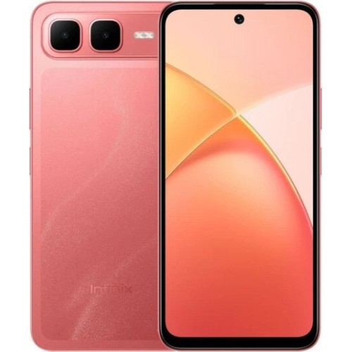 Infinix Smart 10 Plus X6725C 4GB/128GB (красный) Infinix Smart 10 Plus X6725C 4GB/128GB (красный)