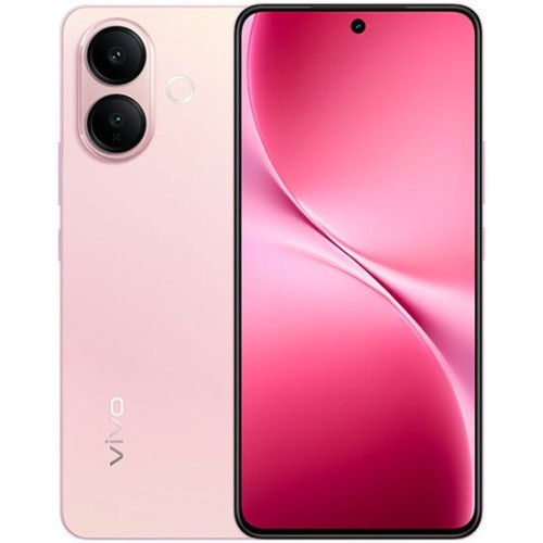 Vivo V60 Lite 5G V2529 12GB/256GB международная версия (поп розовый)
