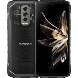 Doogee Blade 10 Ultra 8GB/256GB (черный)