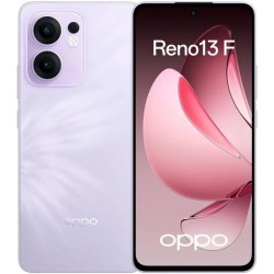 Oppo Reno13 F 4G CPH2701 8GB/256GB международная версия (фиолетовый) Oppo Reno13 F 4G CPH2701 8GB/256GB международная версия (фиолетовый)