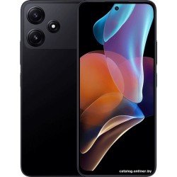 Xiaomi Redmi 12R 4GB/128GB китайская версия (черный)