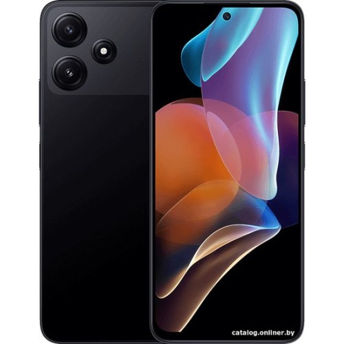 Xiaomi Redmi 12R 4GB/128GB китайская версия (черный)
