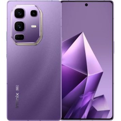 Infinix Note 50 Pro+ 5G X6856 12GB/256GB (зачарованный фиолетовый)
