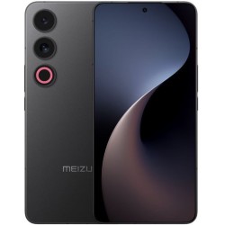 MEIZU 21 Note 16GB/256GB китайская версия (черный)