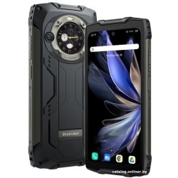 Blackview BV9300 Pro 12GB/256GB (черный)