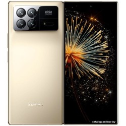 Xiaomi MIX Fold 3 12GB/256GB китайская версия (золотистый)