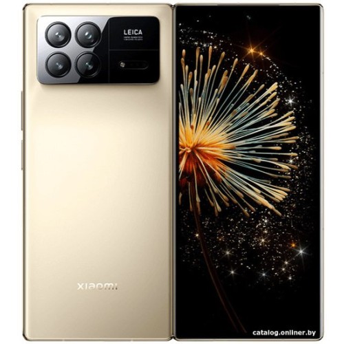 Xiaomi MIX Fold 3 12GB/256GB китайская версия (золотистый)