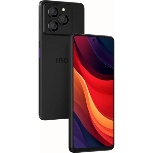 Inoi A75 Elegance 8GB/512GB (черный)