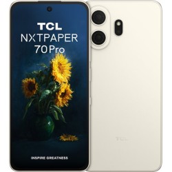 TCL NXTPAPER 70 Pro T807D 8GB/256GB (туманное золото)