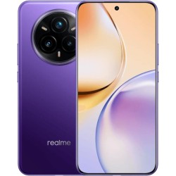 Realme 14 Pro+ RMX5051 12GB/512GB международная версия (фиолетовый)