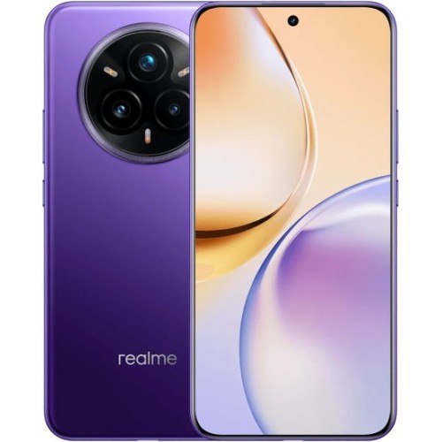 Realme 14 Pro+ RMX5051 12GB/512GB международная версия (фиолетовый) Realme 14 Pro+ RMX5051 12GB/512GB международная версия (фиолетовый)