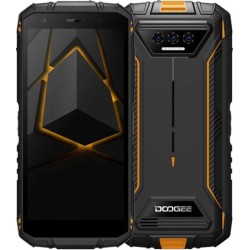 Doogee S41T 4GB/64GB (оранжевый)