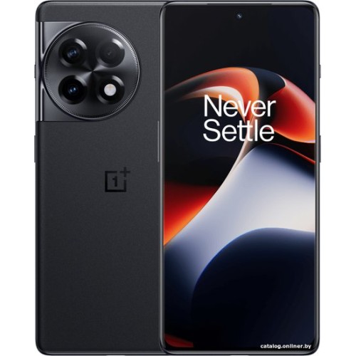 OnePlus Ace 2 16GB/512GB китайская версия (черный)