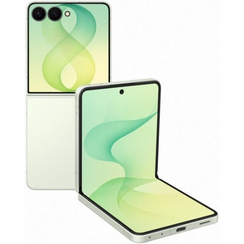 Samsung Galaxy Z Flip8 SM-F776B 12GB/256GB (мятный)