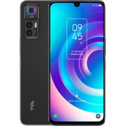 TCL 30 5G 4GB/128GB (черный)