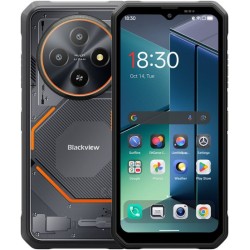 Blackview Fort 2 8GB/128GB (черный)