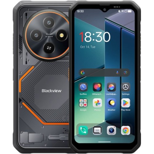 Blackview Fort 2 8GB/128GB (черный)