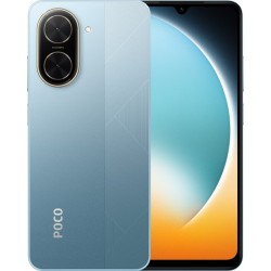 POCO C71 3GB/64GB международная версия (синий)
