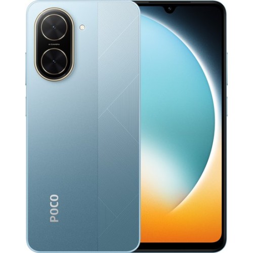 POCO C71 3GB/64GB международная версия (синий)