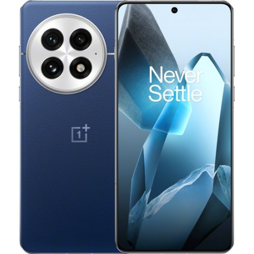 OnePlus 13 24GB/1TB китайская версия (синий) OnePlus 13 24GB/1TB китайская версия (синий)