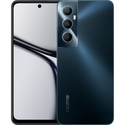 Realme C65 8GB/256GB международная версия (черный)