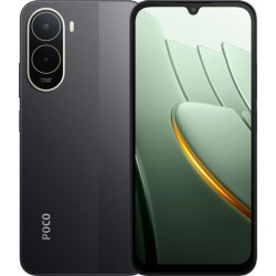 POCO C81 Pro 4GB/128GB международная версия (черный)