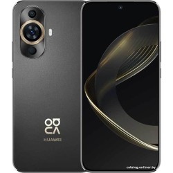 Huawei nova 11 FOA-LX9 8GB/256GB (черный)