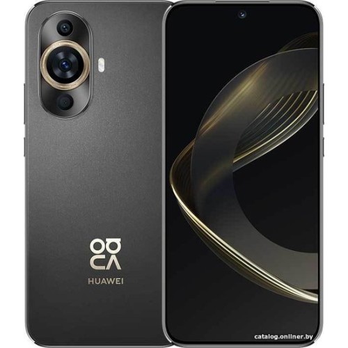 Huawei nova 11 FOA-LX9 8GB/256GB (черный) Huawei nova 11 FOA-LX9 8GB/256GB (черный)