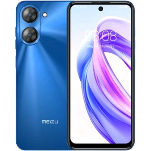 MEIZU Mblu 21 6GB/128GB международная версия (океанический синий) MEIZU Mblu 21 6GB/128GB международная версия (океанический синий)