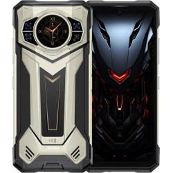 Doogee S200 Plus 12GB/512GB (золотистый)