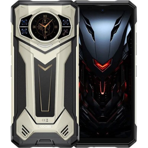 Doogee S200 Plus 16GB/512GB (золотистый) Doogee S200 Plus 16GB/512GB (золотистый)