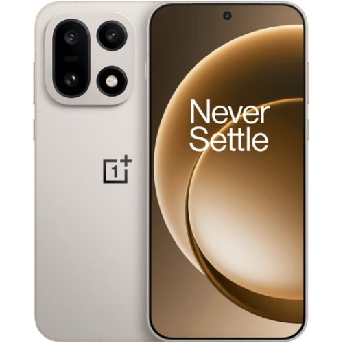 OnePlus 15 12GB/512GB китайская версия (песчаная дюна) OnePlus 15 12GB/512GB китайская версия (песчаная дюна)