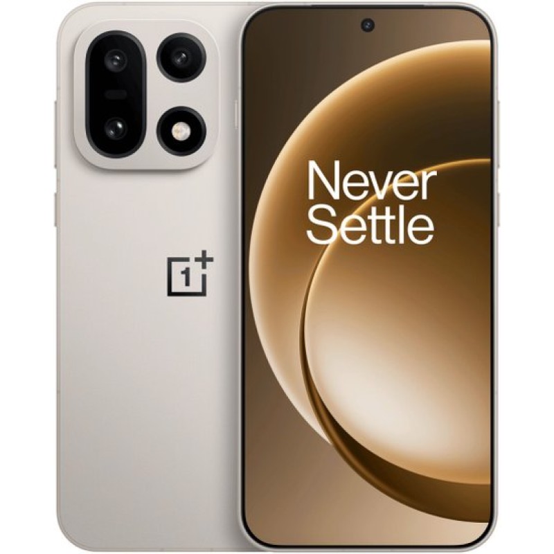 OnePlus 15 12GB/512GB китайская версия (песчаная дюна)