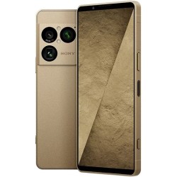 Sony Xperia 1 VIII XQ-GE74 12GB/256GB (натуральное золото)