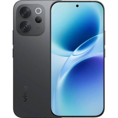 Vivo V70 V2538 12GB/256GB международная версия (черный)