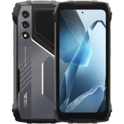 Oscal Pilot 1 6GB/256GB (черный)