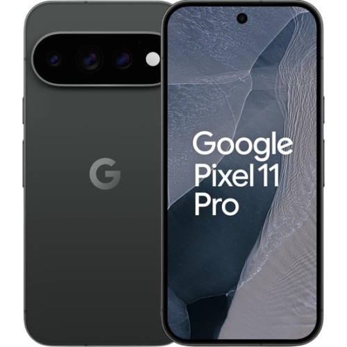 Google Pixel 11 Pro 16GB/1TB (обсидиан)