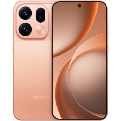Oppo Find X9s Pro PME110 12GB/256GB китайская версия (оранжевый)