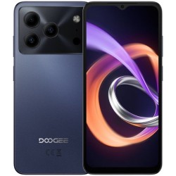 Doogee Note56 Plus 6GB/256GB (синий)