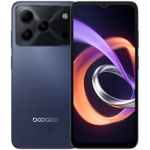 Doogee Note56 Plus 6GB/256GB (синий)
